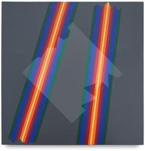 Couleur Électrique Lumière (Réstructurée) - 2010