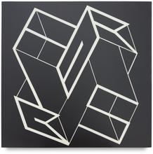 Portrait du nom d'Albers - 1975