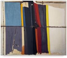 Ligne d’horizon, circa 1980