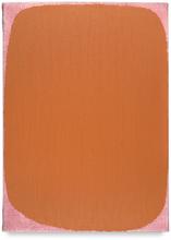 Expansion rose orange rouge, 14 III 2025