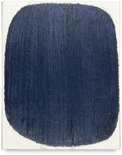 Expansion outremer sombre, 2025