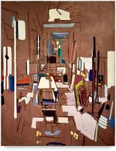 L’Atelier, circa 1980