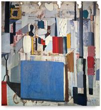 … Bleu, circa 1972