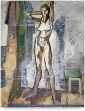 Nu debout, 1967