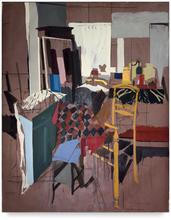 Petits carreaux, 1972