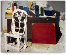 Carton rouge, 1972