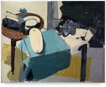 Objets deux, circa 1963