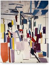 Atelier, circa 1990