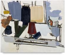 Des Choses, circa 1968