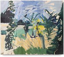 Arbres, circa 1968