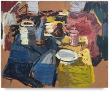 Objets, circa 1968