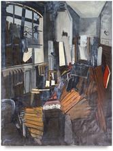 La Verrière, circa 1975
