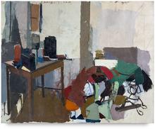 Table, 1968