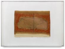 Femmes, canapé - 2001