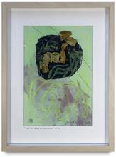 Série de peau de peinture n°13 - 2023