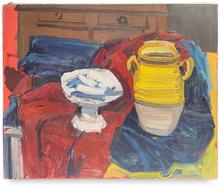 Rouge Bleu Jaune, circa 1965