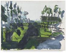 Les Mielles, circa 1960
