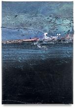 Paysage mer II a - 2020