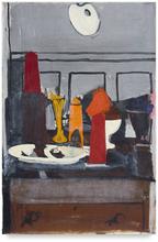 Palette Blanche, circa 1975
