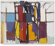Ligne d'Horizon, circa 1989