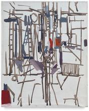 Échelle, 1980