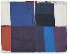 Bleu Violet, circa 2005