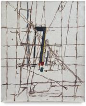 Diagonales, circa 1990