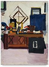Carton Noir, circa 1990