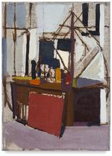 Antenne III, circa 1990