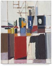 Miroir aux aloutettes, circa 1990