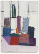 Vitrine, circa 1990