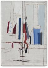 Pigment Bleu II, circa 1990