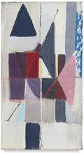 Diagonale, circa 1990