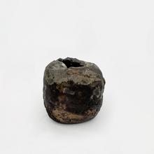 Petite boule noire (Piece à main), 1986