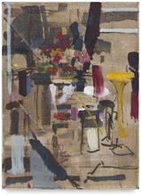 Fleurs, circa 1980