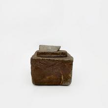 Deux triangles (cendrier), 1965