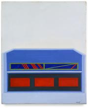 Sans titre — 1971