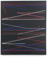 LIGNES BRISÉES — 1990 
