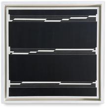 LIGNES DISCONTINUES — 1991