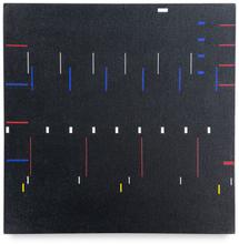 RYTHME A — 1992