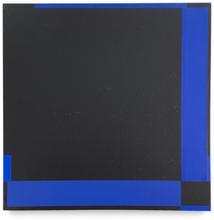 VARIATION BLEUE — 1999