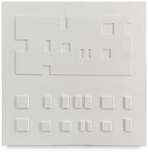 RELIEF BLANC — 1994