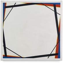 Carrés superposés - C — 1986