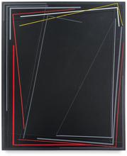 CADRAGES — 1990