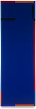 AUTOUR DU BLEU — 2003