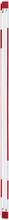 Colonne rouge, blanc — 2008