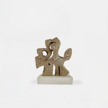 Sans titre (HA-0121)