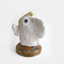 Le Blond au gros nez — 2010