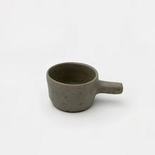 Tasse avec manche n°1, 1955
