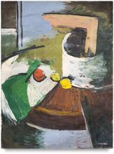 Trois fruits, circa 1960